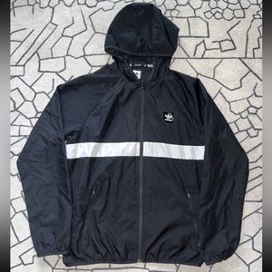 Adidas Climalite Jacket